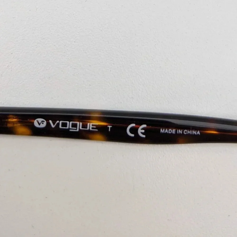 🕶️Vogue VO3814 848 Eyeglasses 51/16 140 /YHG208🕶️